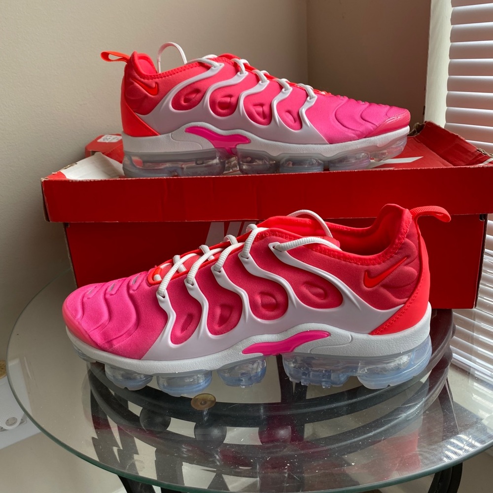 Nike Air Vapormax